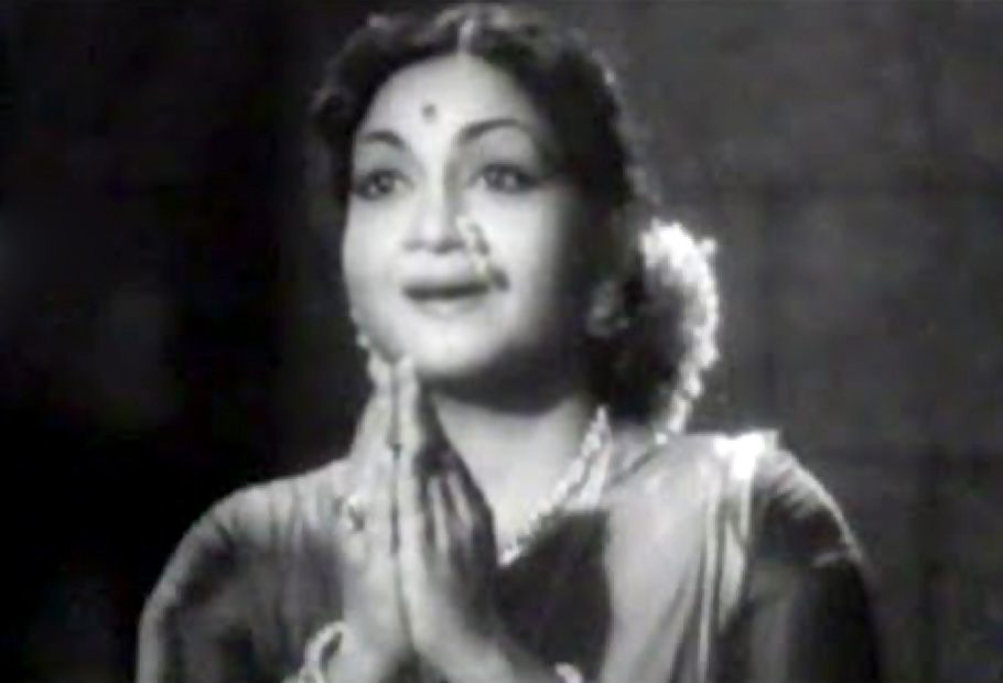Anjali Devi